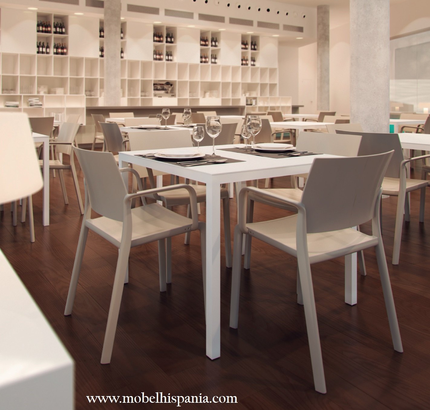 New Fiona arena mobel hispania 05 1