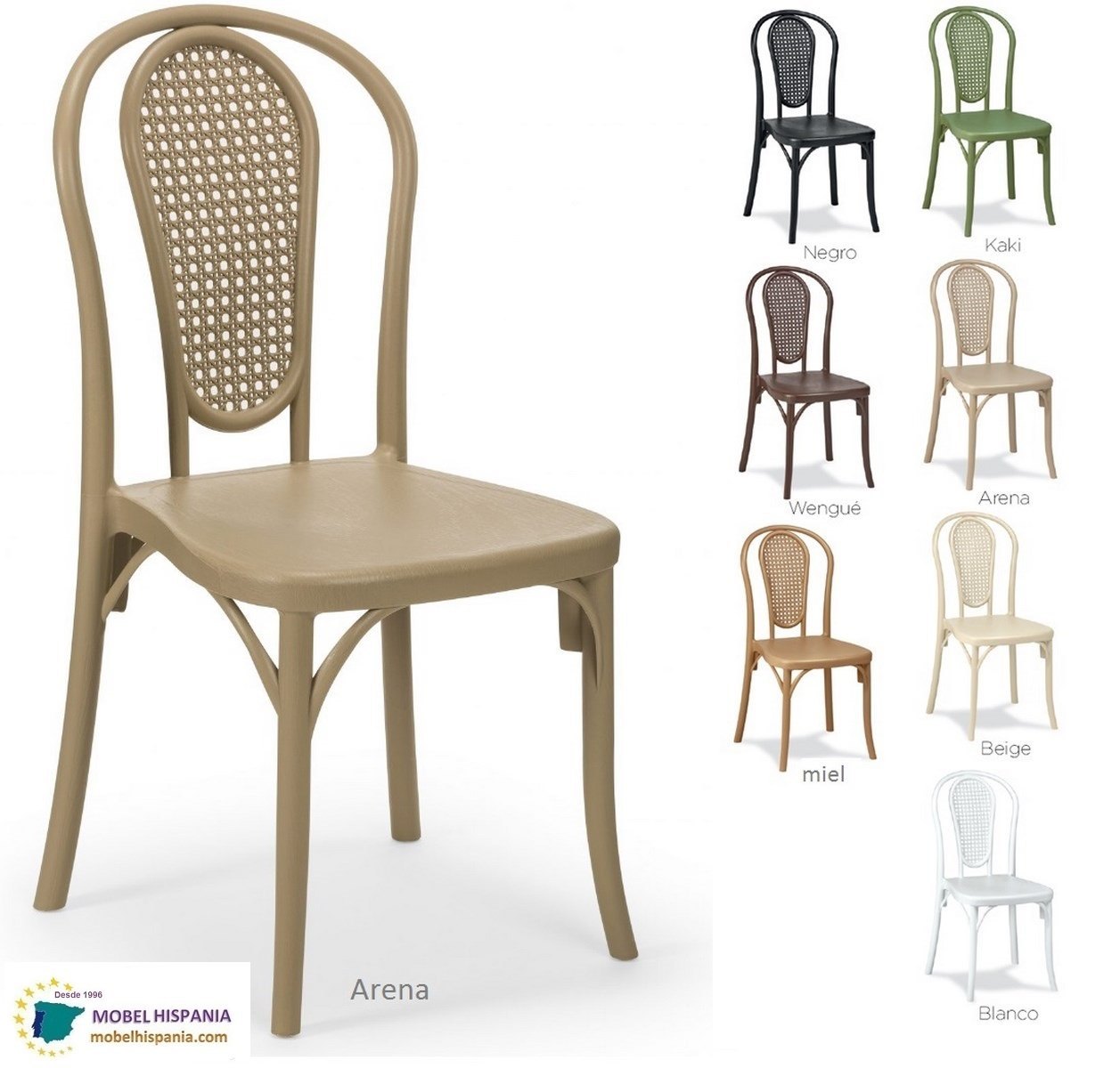 1129 silla polipropileno arena 4