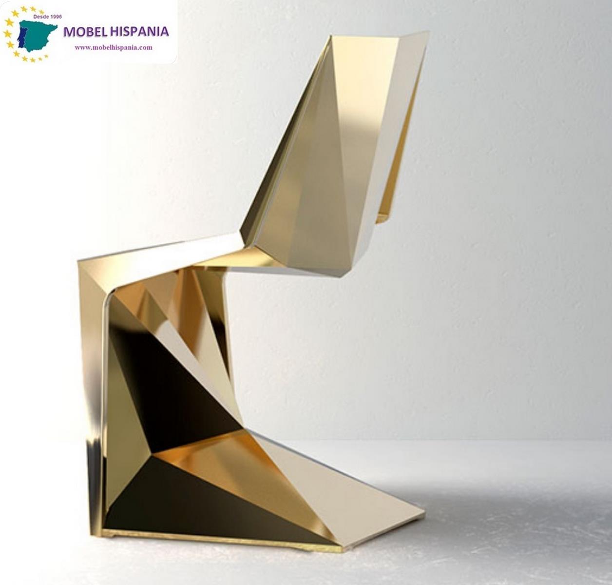 Oxel silla polipropileno negro 2 09 2