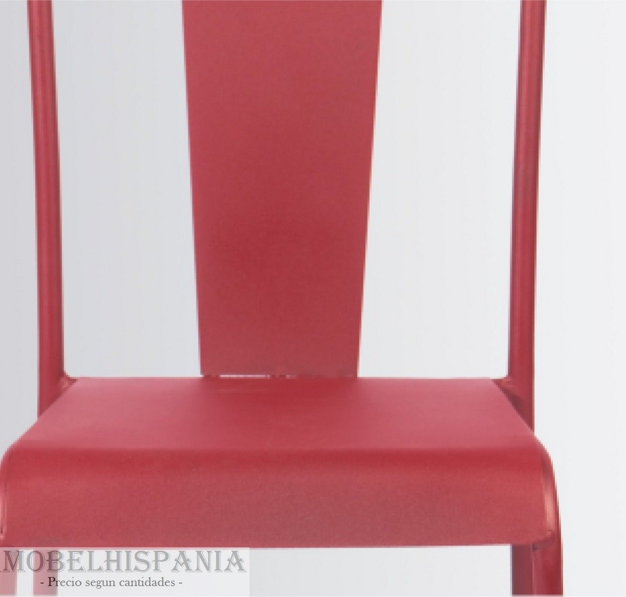 WISCONSIN silla metalica industrial 8 06