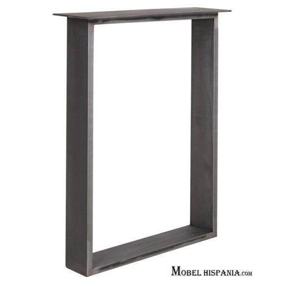 PAQUIRA patas barniz 01