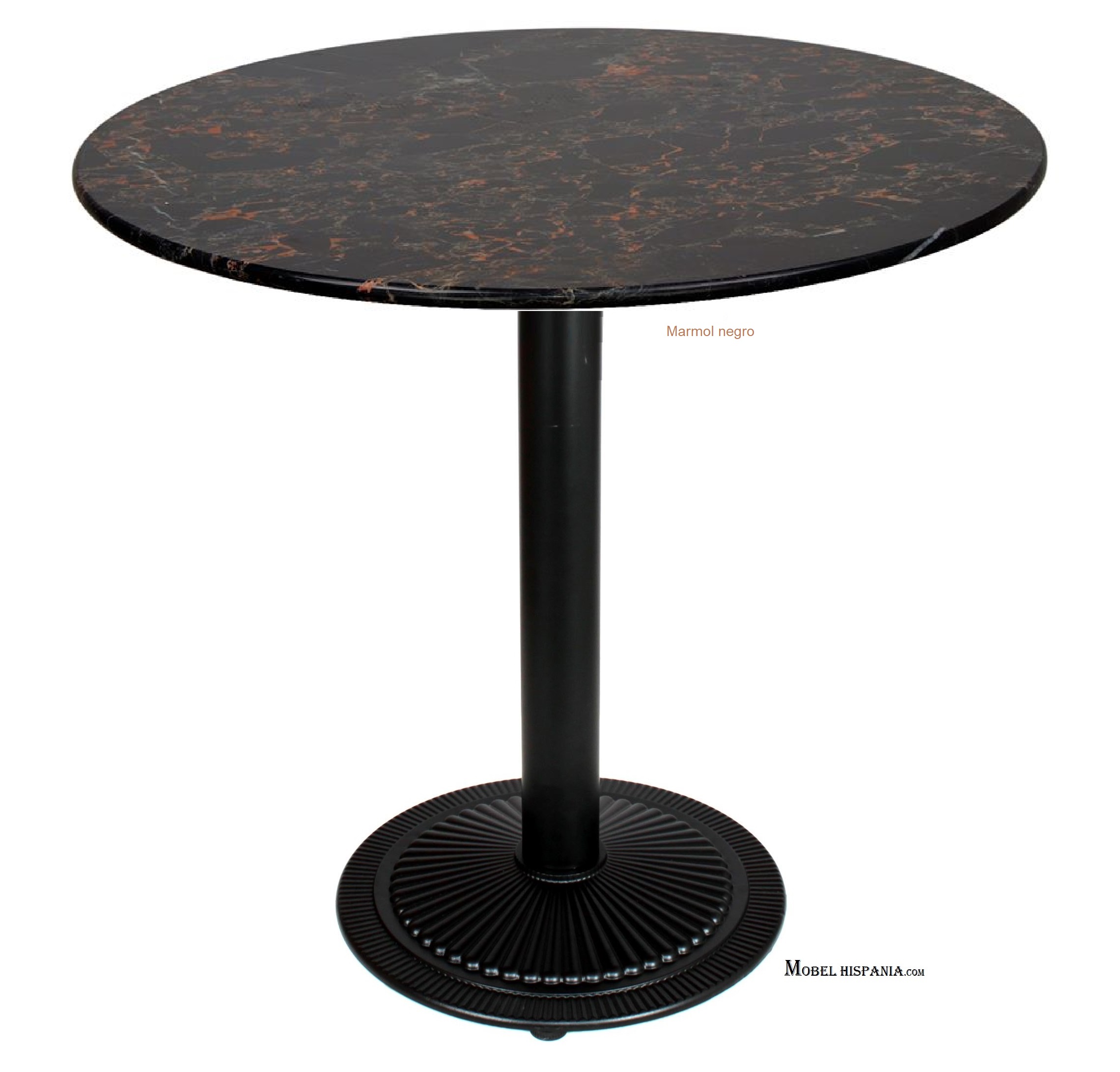 WISTON marmol negro 04