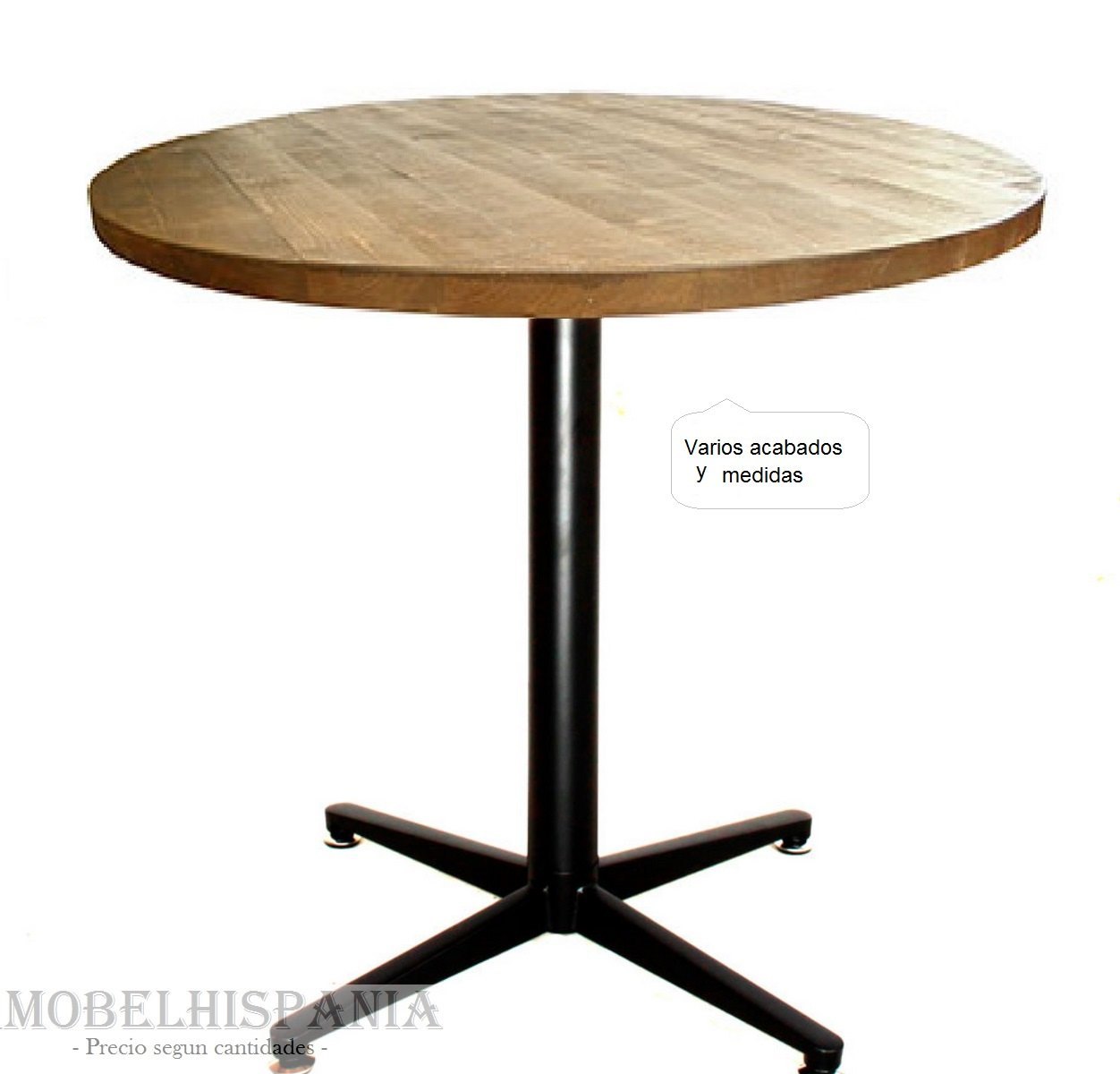 SALOM-mesa-pie-metalica-tablero-madera_01 SALOM mesa pie metalica tablero madera 01