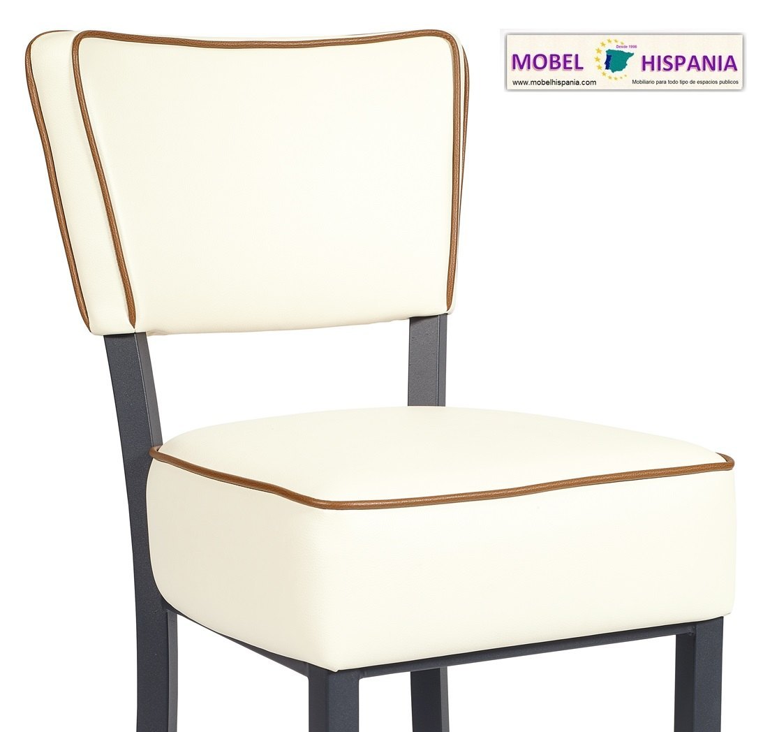 bohemia blanca ribete marron 07