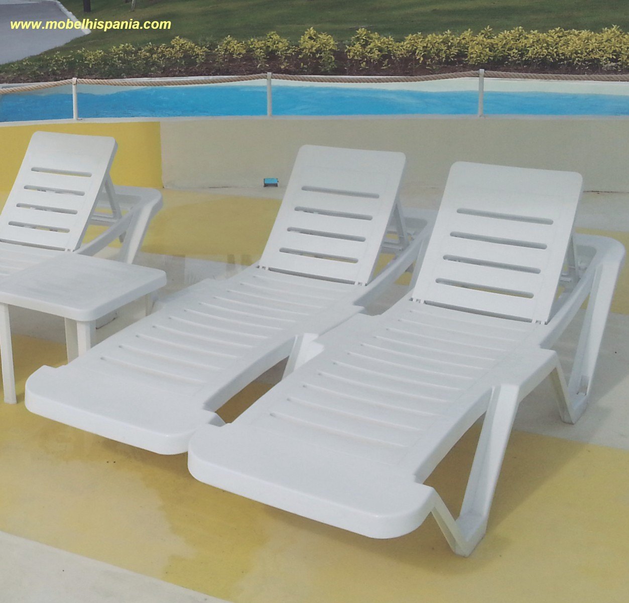 master tumbona resina mobel hispania