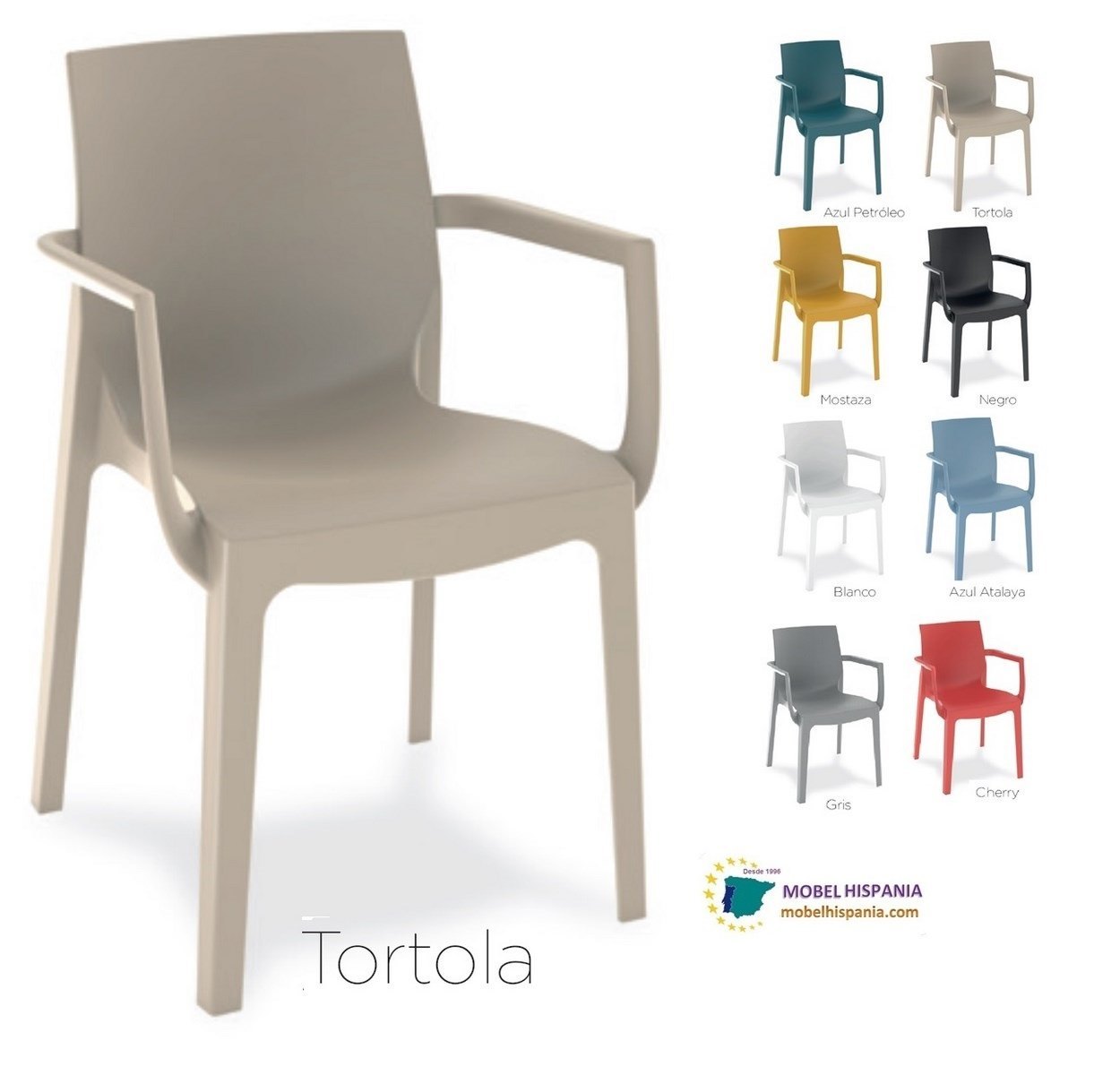 Iris-silla-polipropileno-tortola-2 Iris silla polipropileno tortola 2