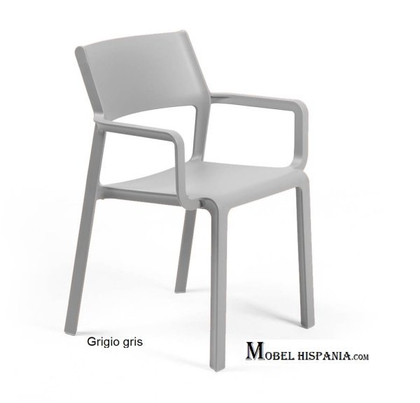 Trill sillon brazos rosa bouquet 06