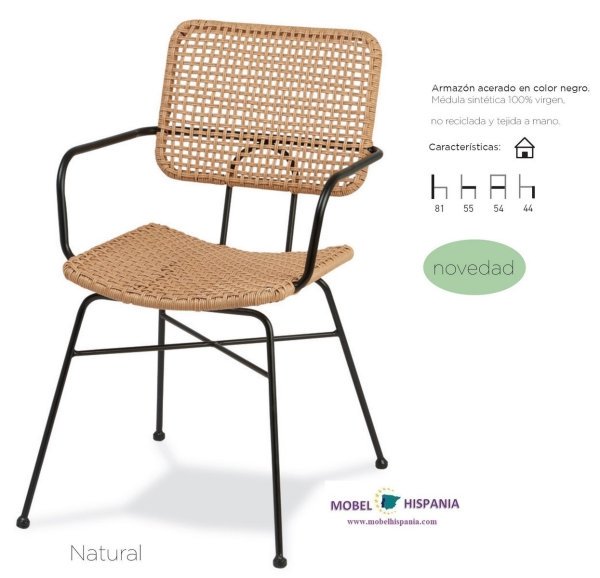 2221 silla metal medula sintetica 01 1