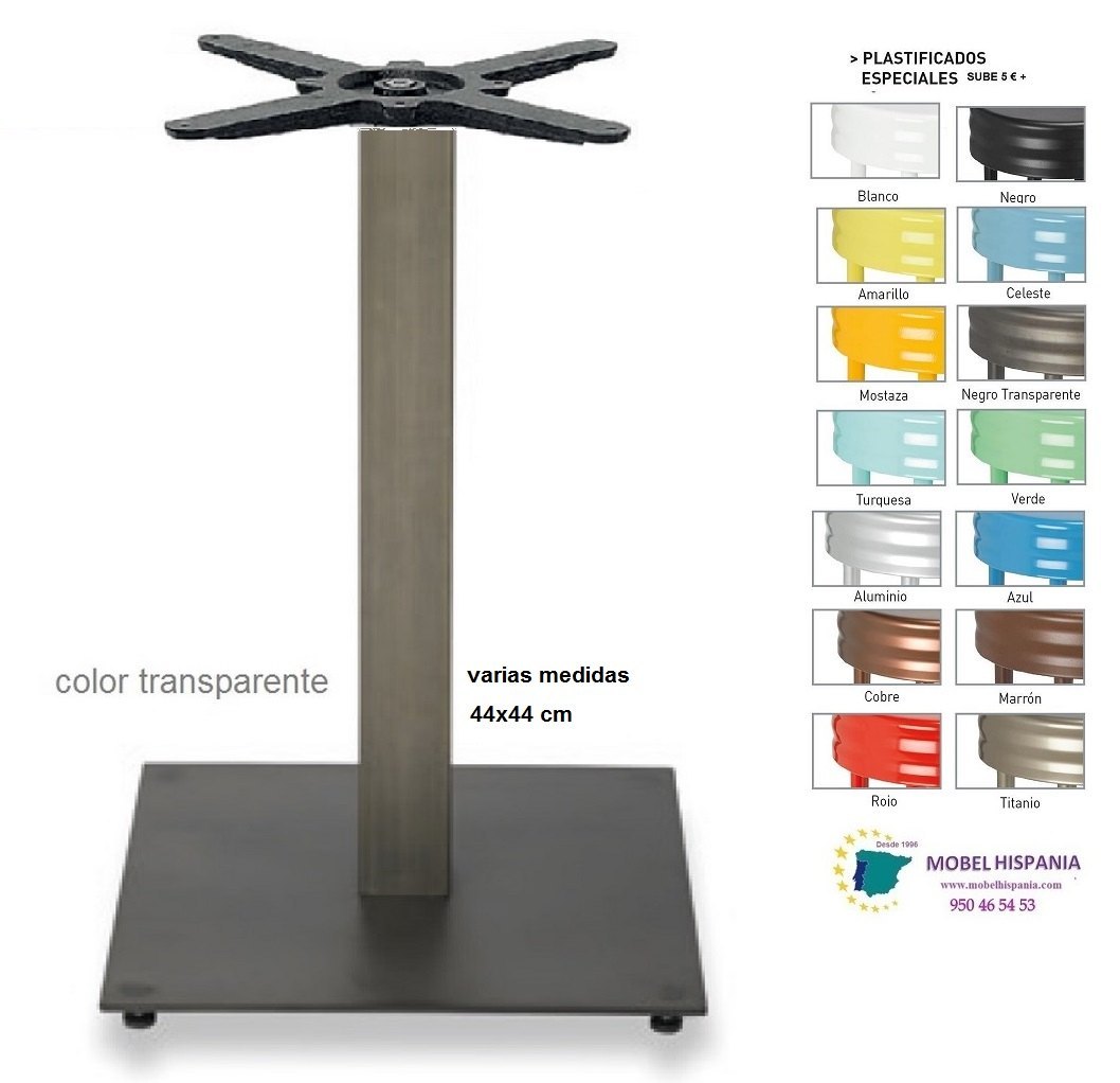 3020-pie-metalico-cobre_01 3020 pie metalico cobre 01