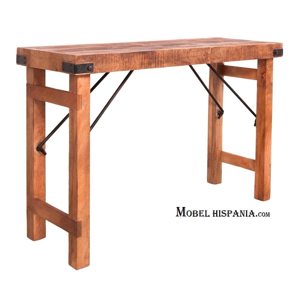 SILEX Banco plegable 01 1