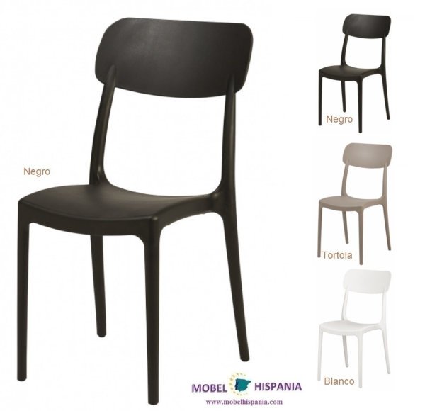 calipso-silla-polipropileno-blanca-negra-5 calipso silla polipropileno blanca negra 5