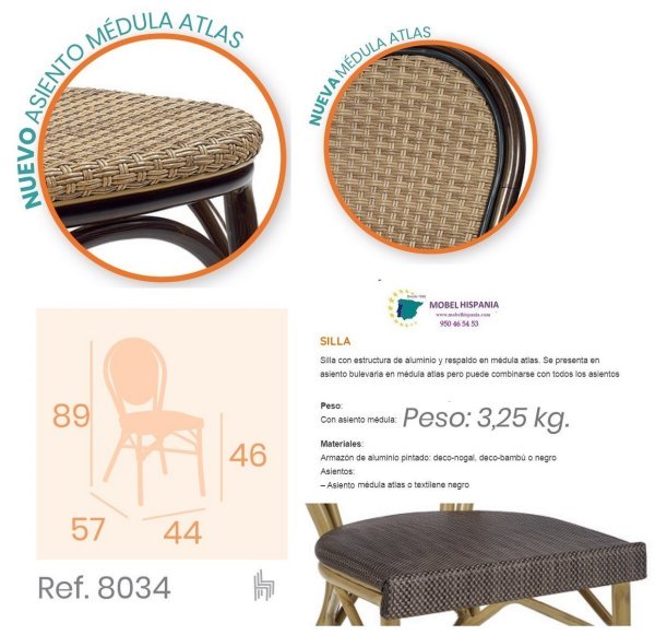 8034 silla deco nogal respaldo atlas asiento nogal vintage 07