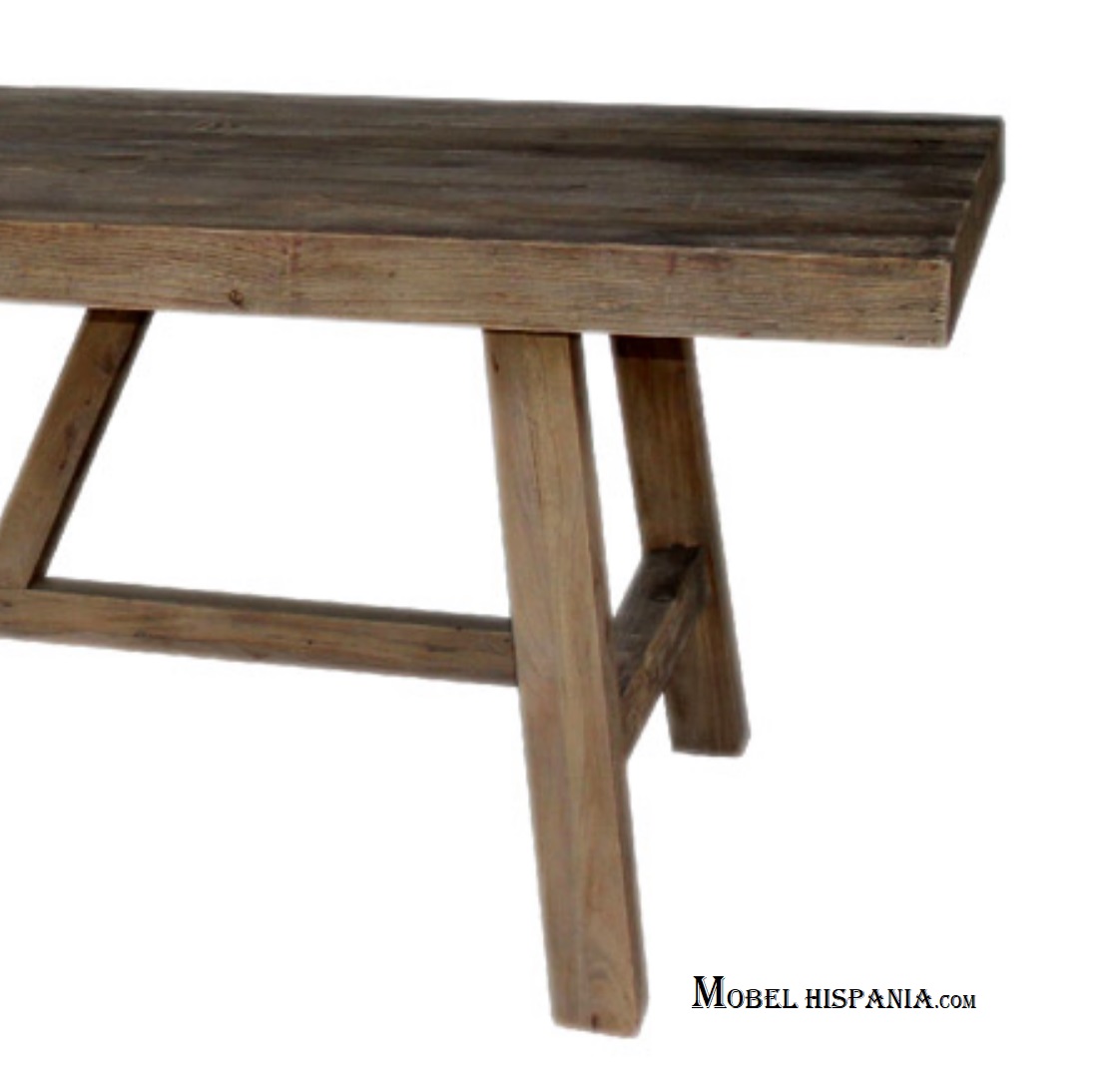 OLAF mesa comedor madera 01