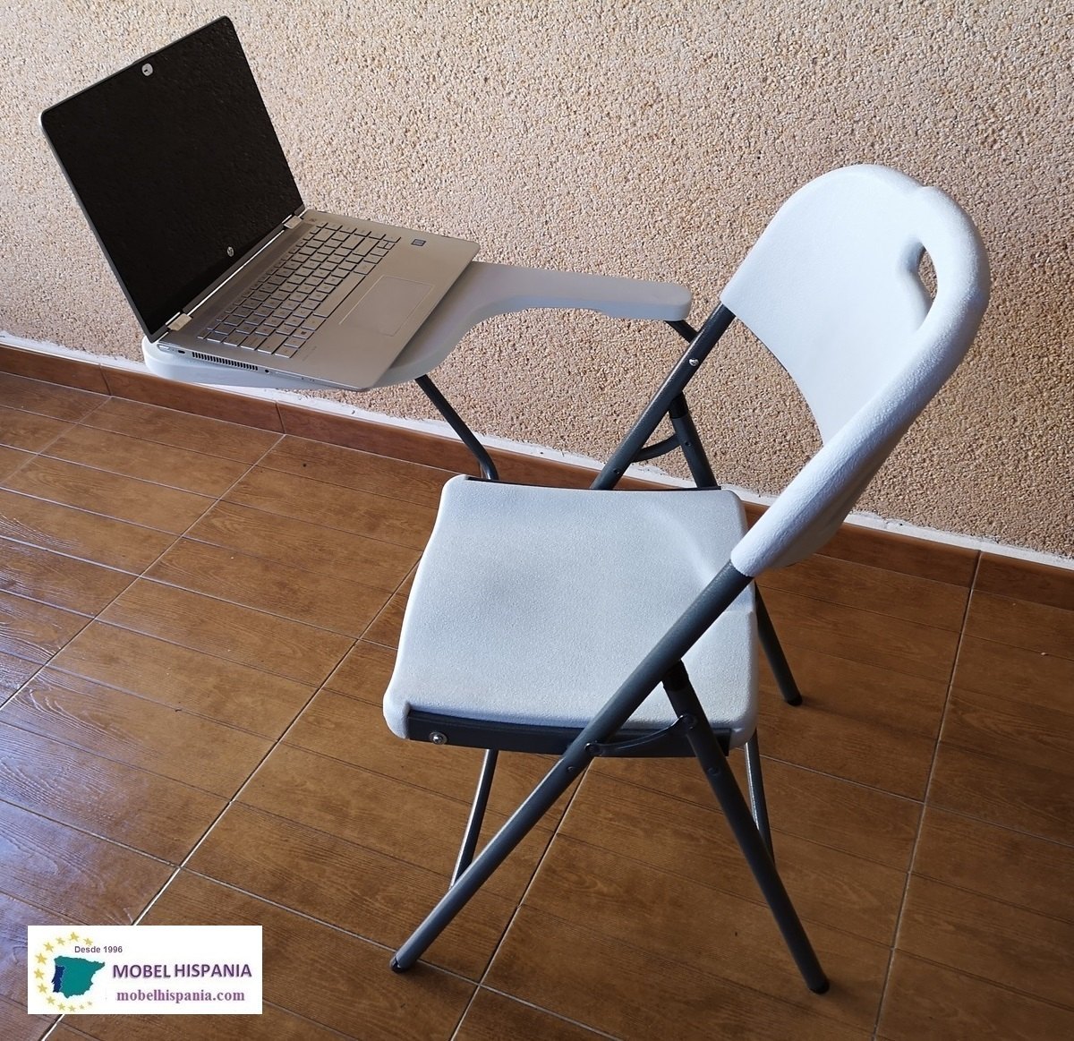 148 plegable con pala zurdos 08 2