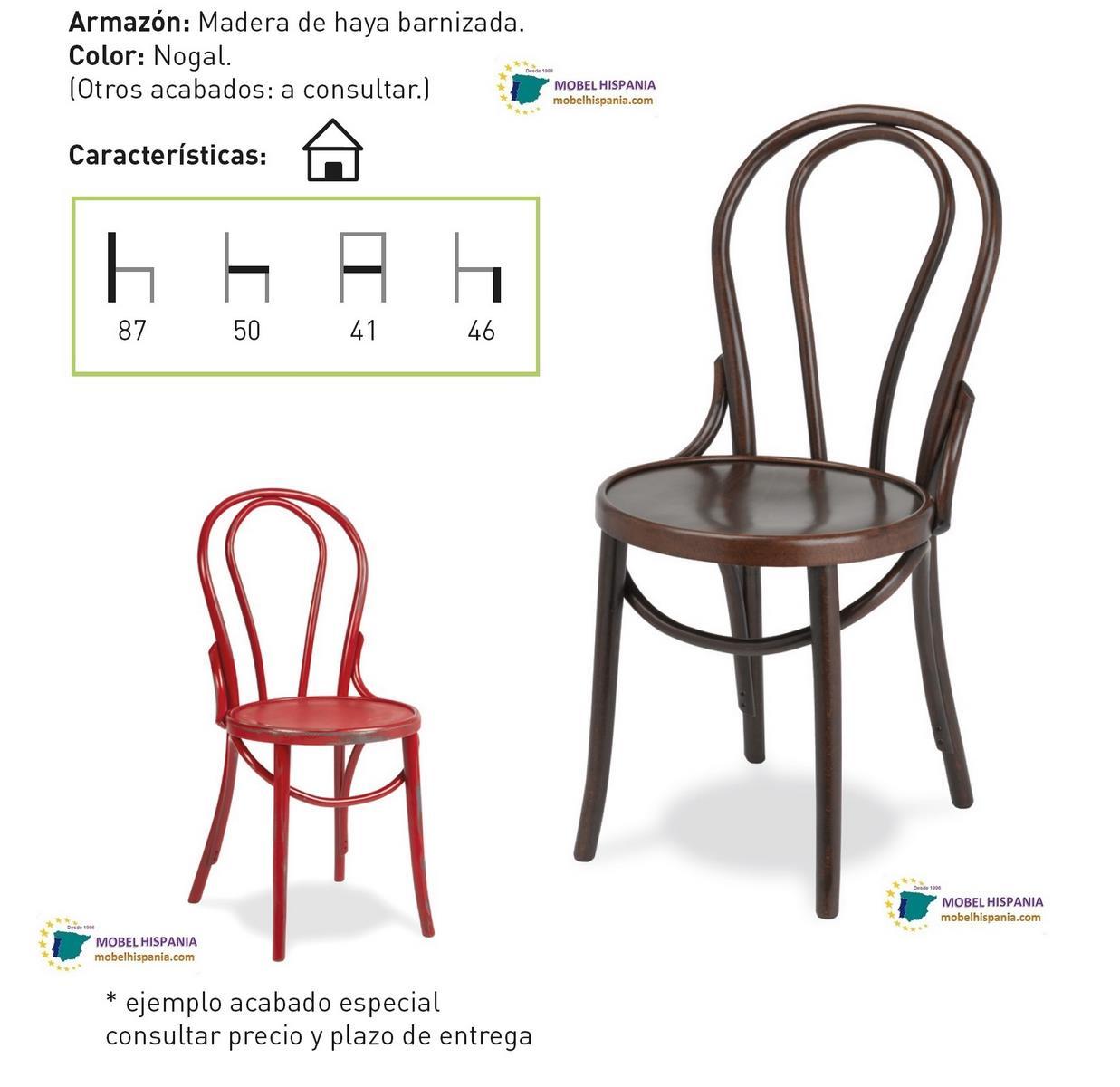 1815 Silla thone madera 12 2