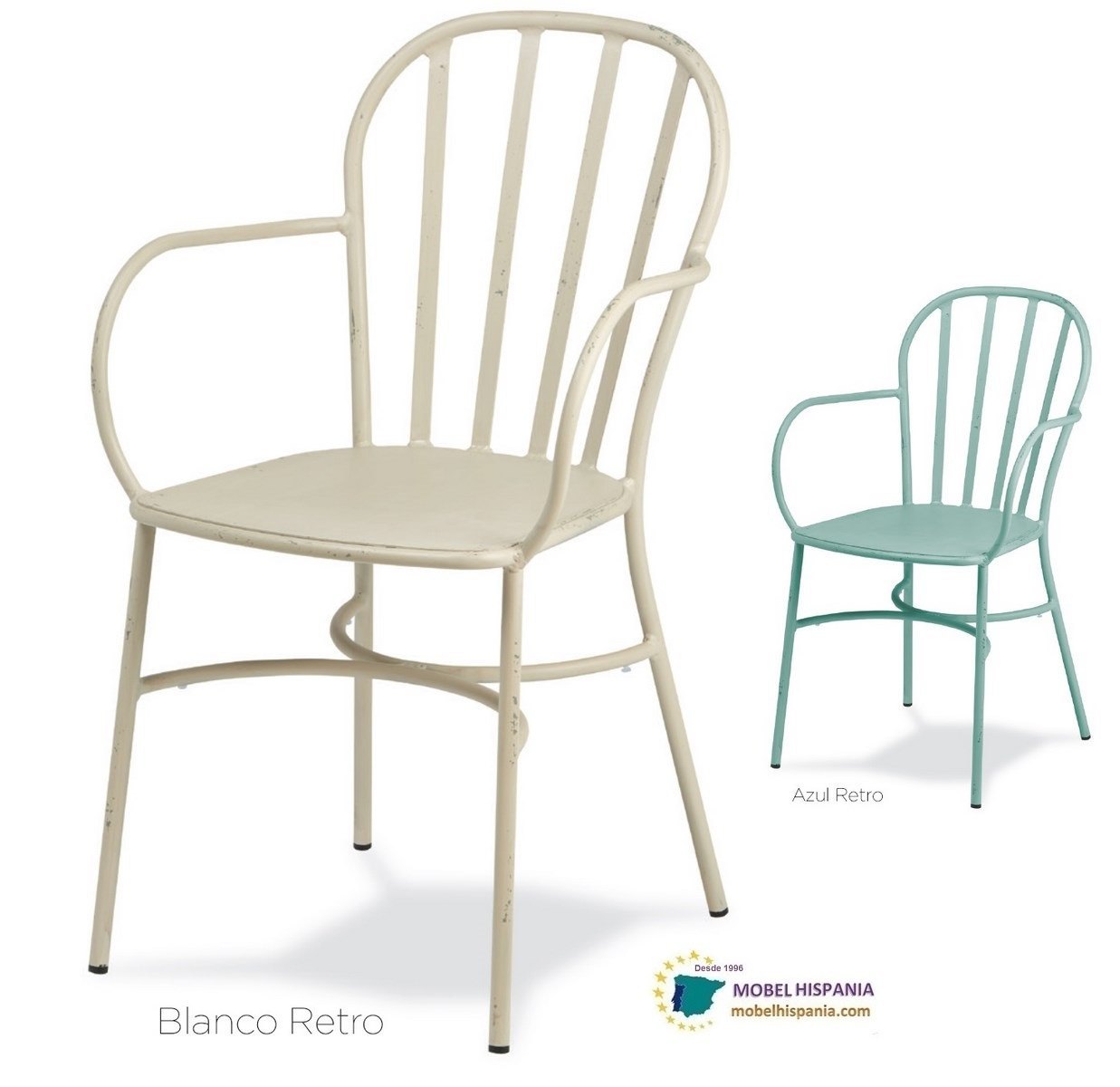 2027 sillon aluminio azul retro 01 2