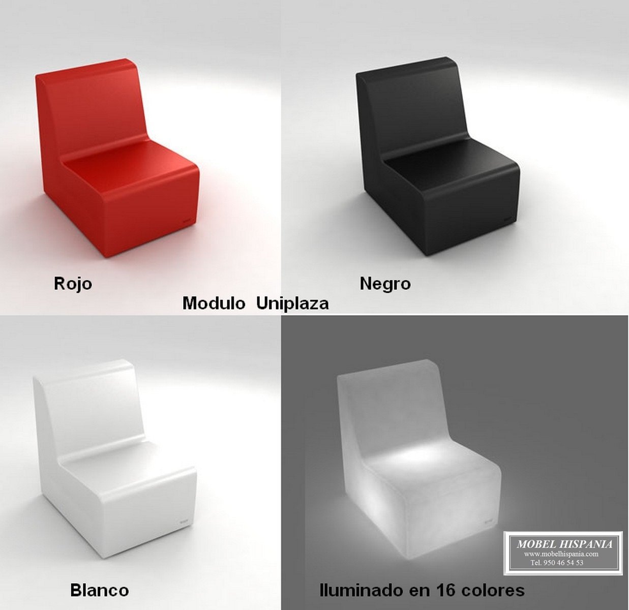 modulo luz politileno 05