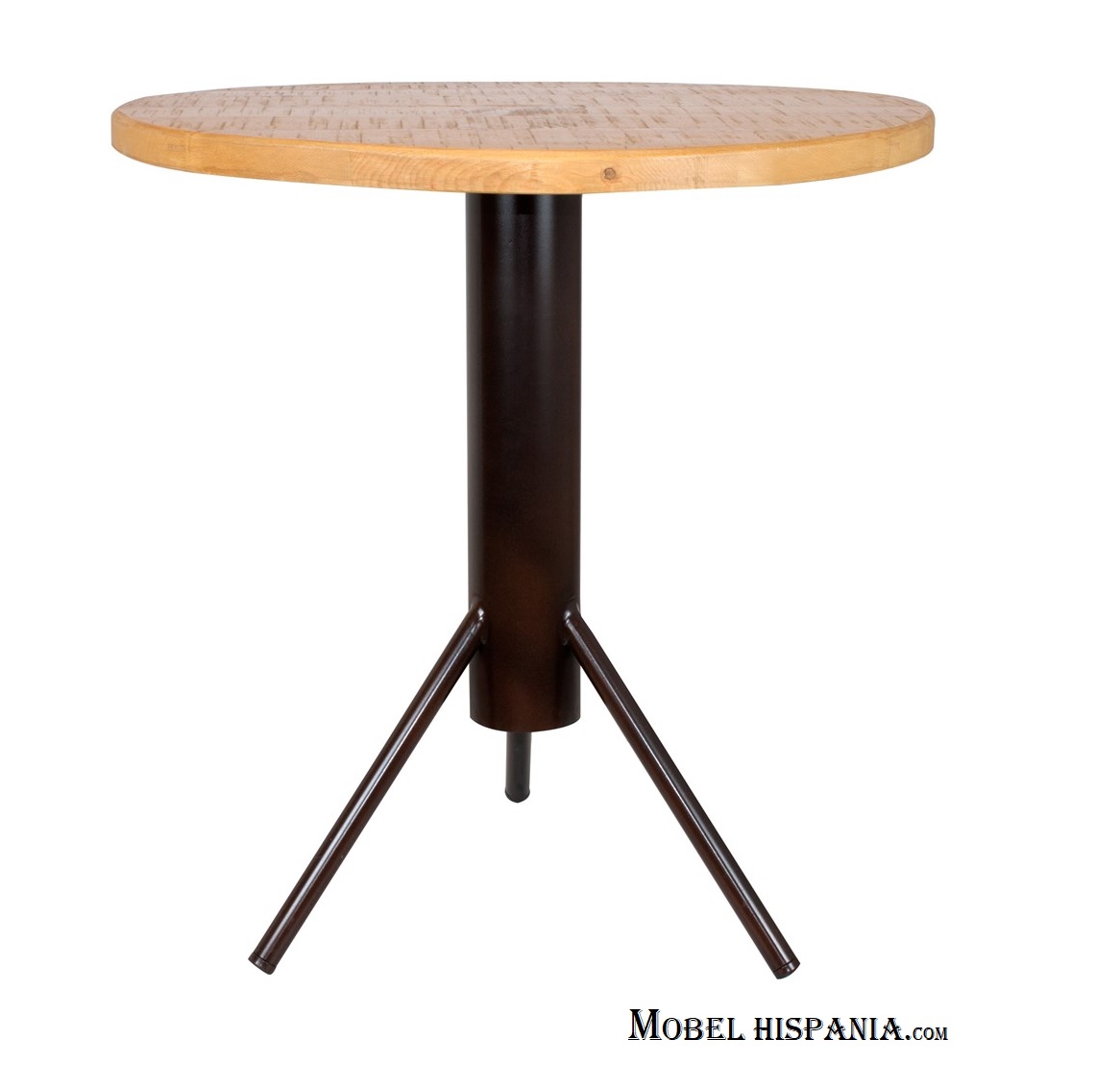 CANAVERAL pie mesa 01