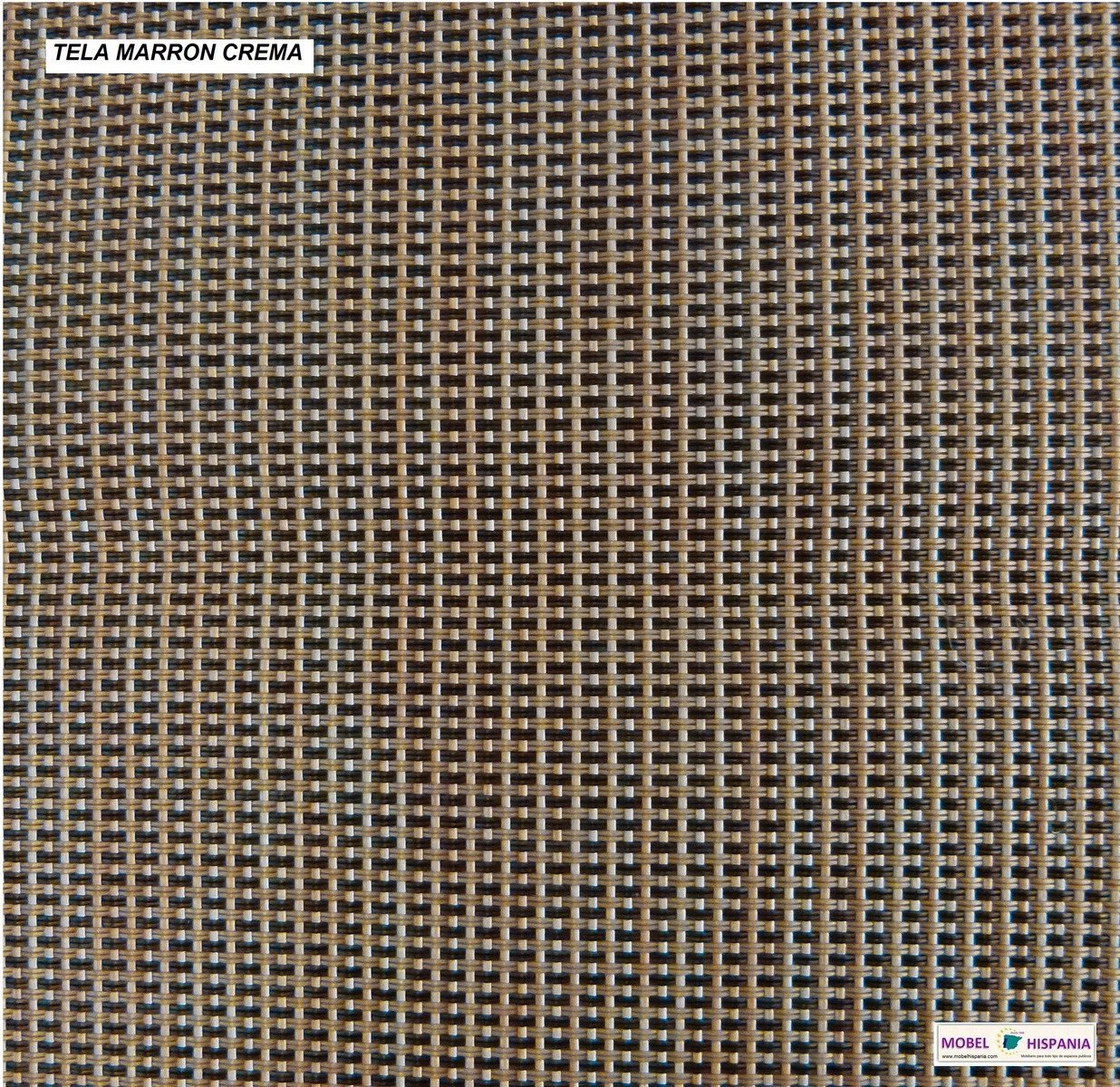 SUNSET-tumbona-doble-bronce-tela-cognac_05 SUNSET tumbona doble bronce tela cognac 05