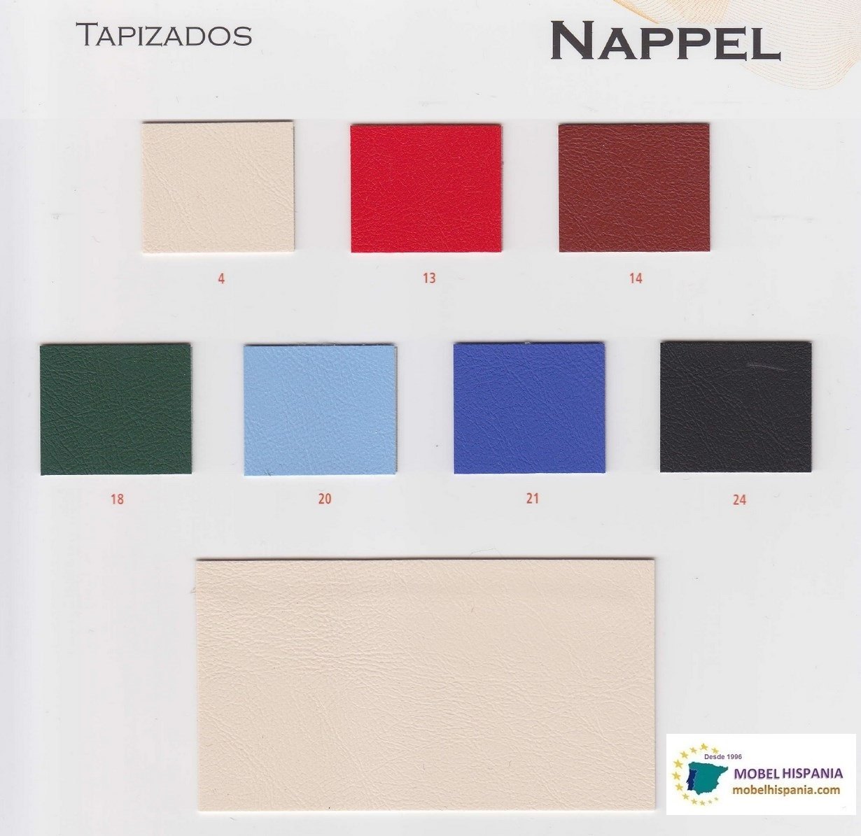 finssa pala madera 13