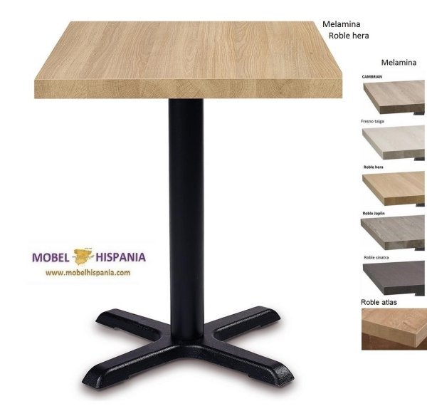 MICHIGAN silla C4 deco madera roble vintage 01