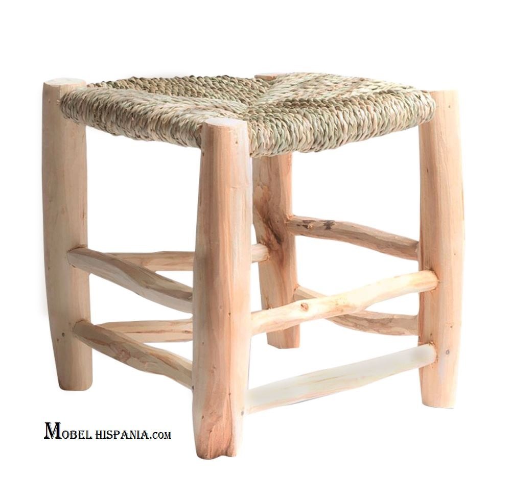 KANDICE-taburete-bajo-rustico-1 KANDICE taburete bajo rustico 1