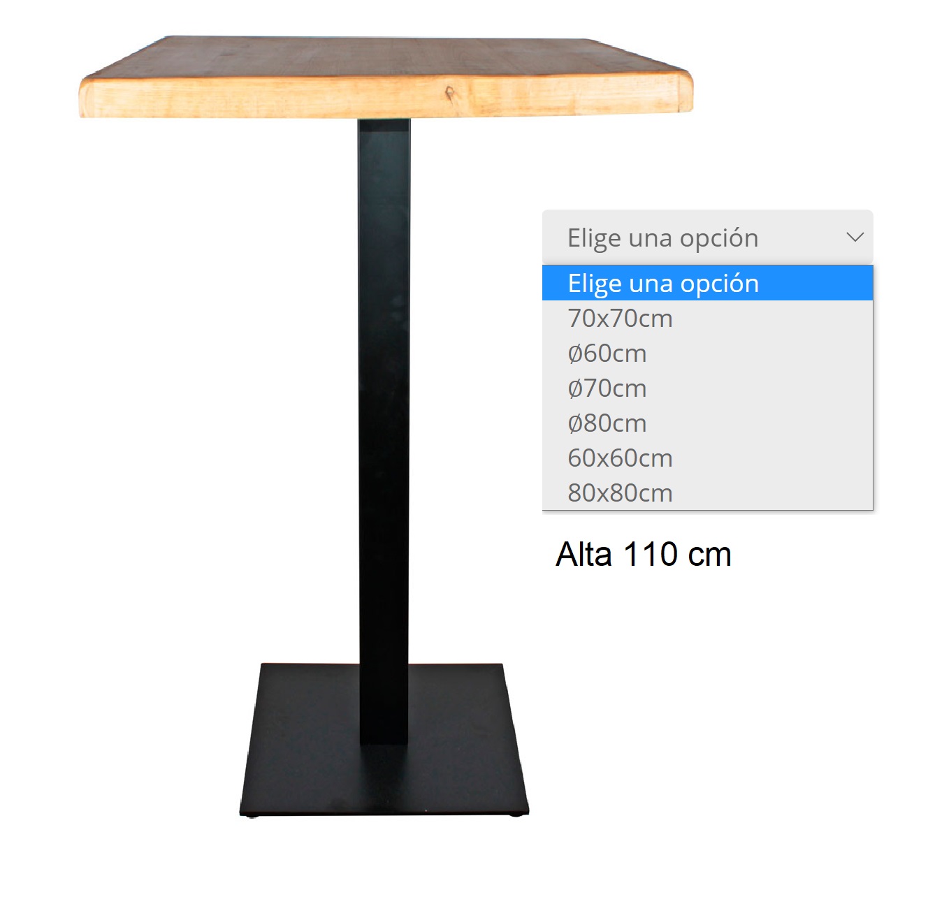 TAPIES mesa alta.1 01