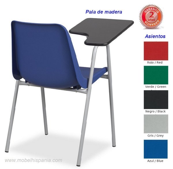 leo silla pala escritura madera 1