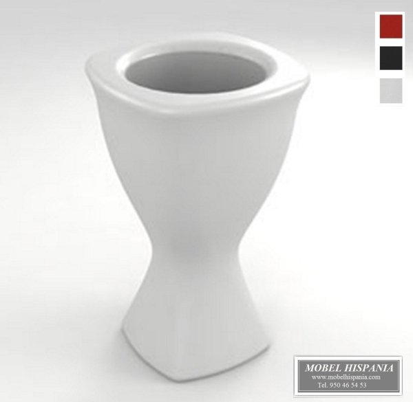 macetero iluminable 01