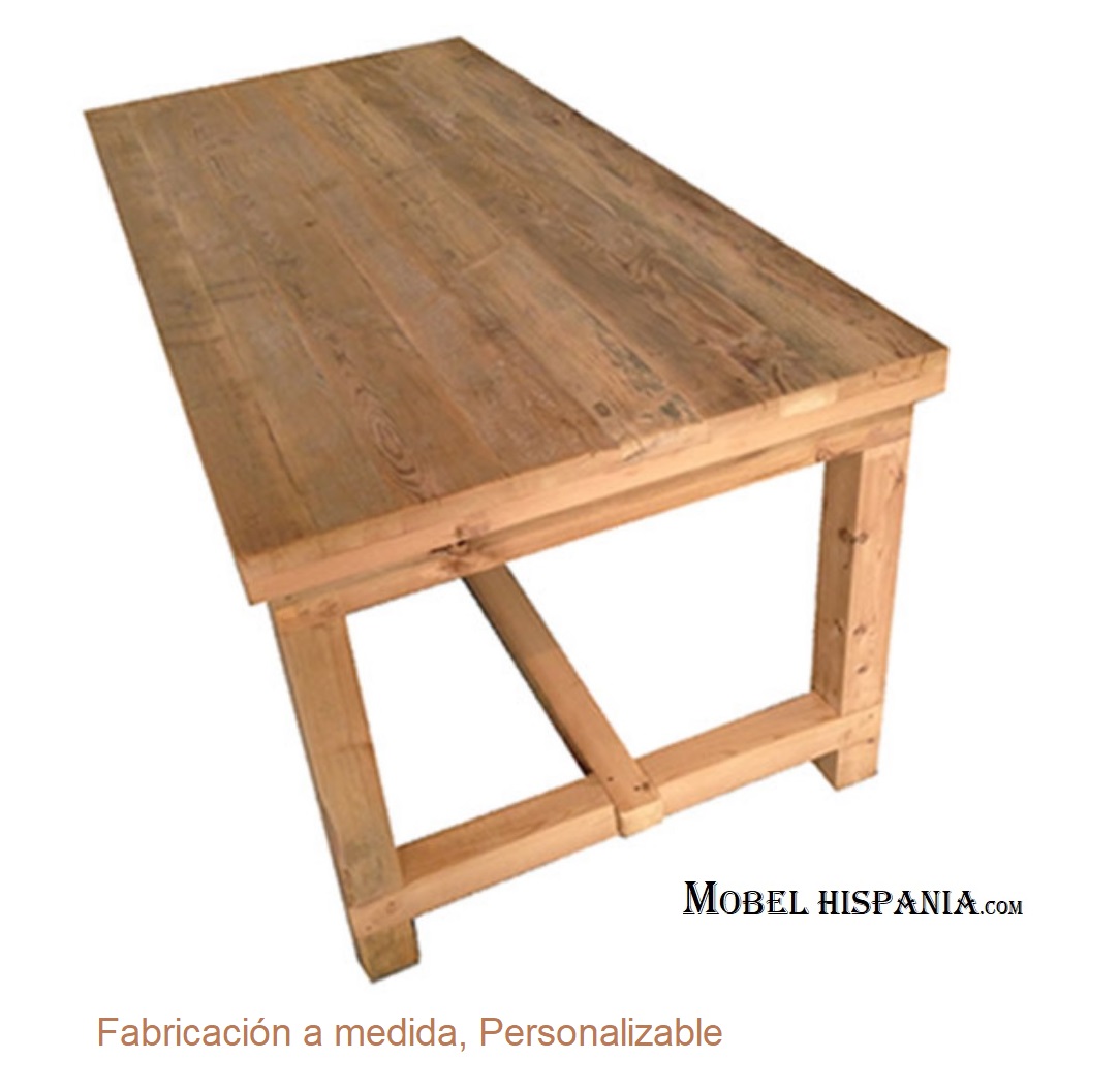 JUNKER-mesa JUNKER mesa