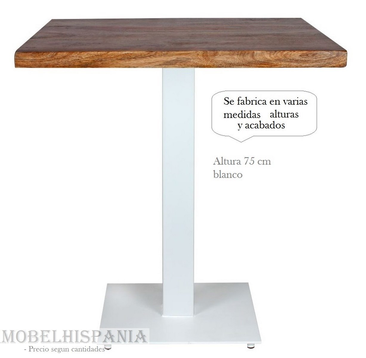 FERRO-white-mesa-metalica-industrial- FERRO white mesa metalica industrial