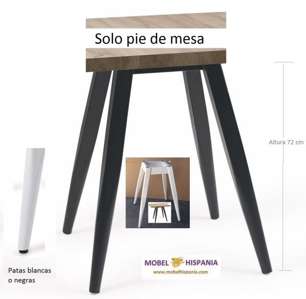 RB.866 mesa metal melamina hera 04