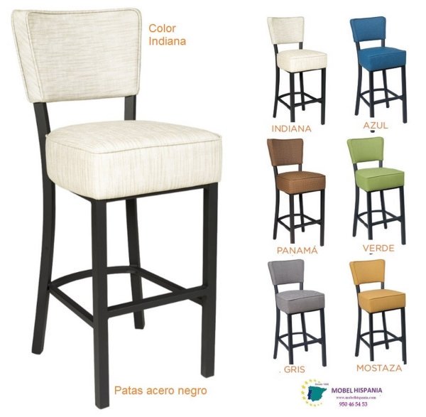 RB6628 silla metal indiana 05