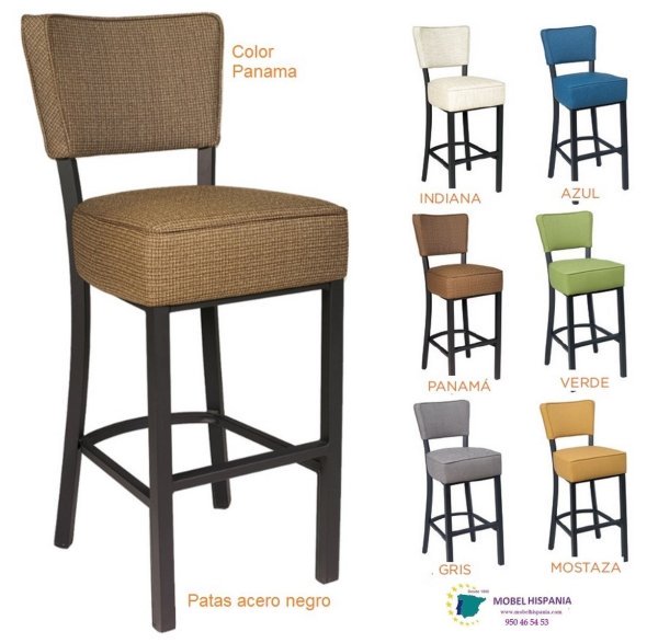 RB6628 silla metal panama 02