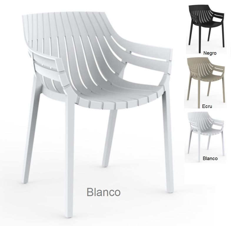 SPRITZ-sillon-blanco-5 SPRITZ sillon blanco 5