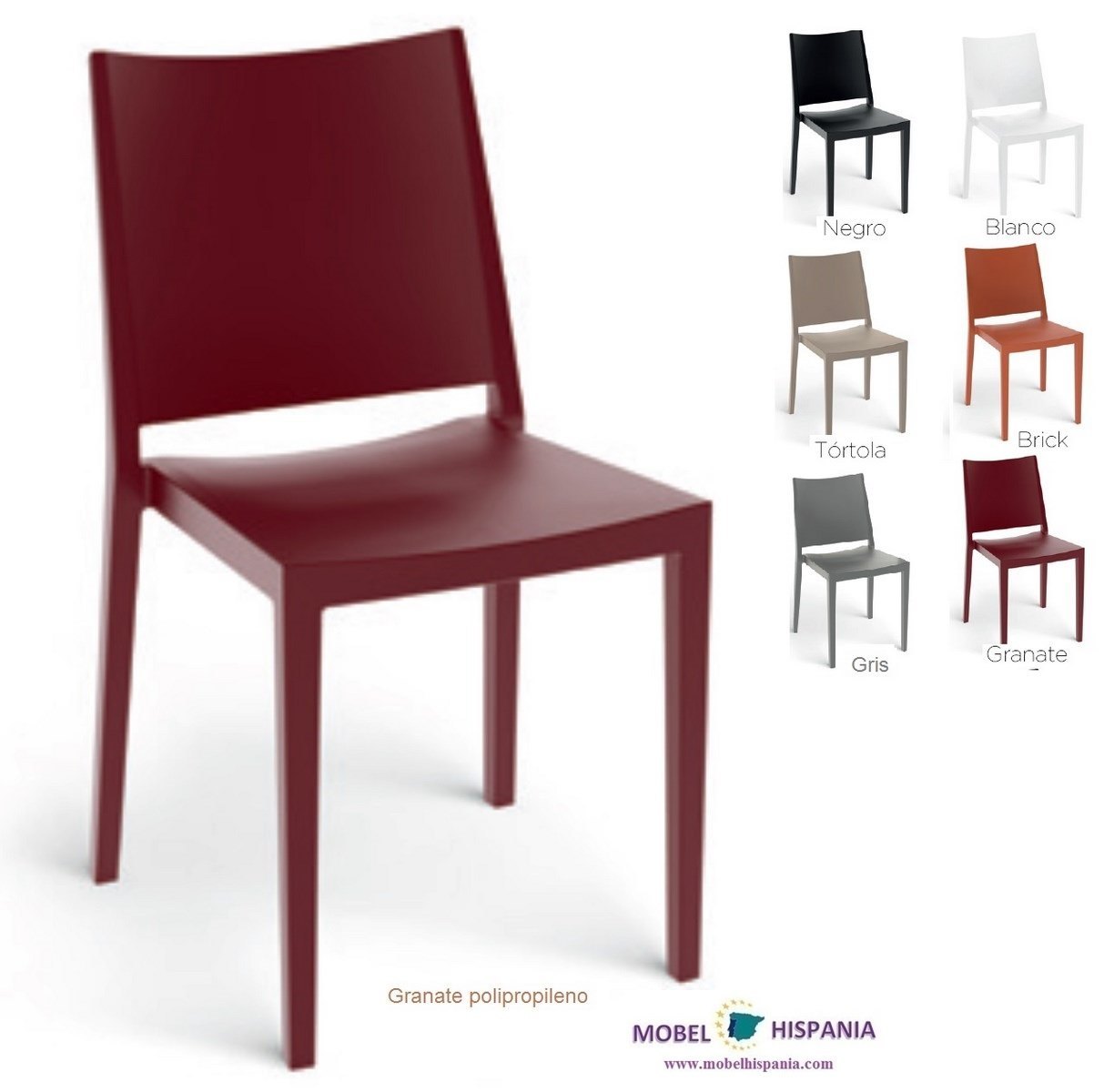 163 silla plastic brick 02 5