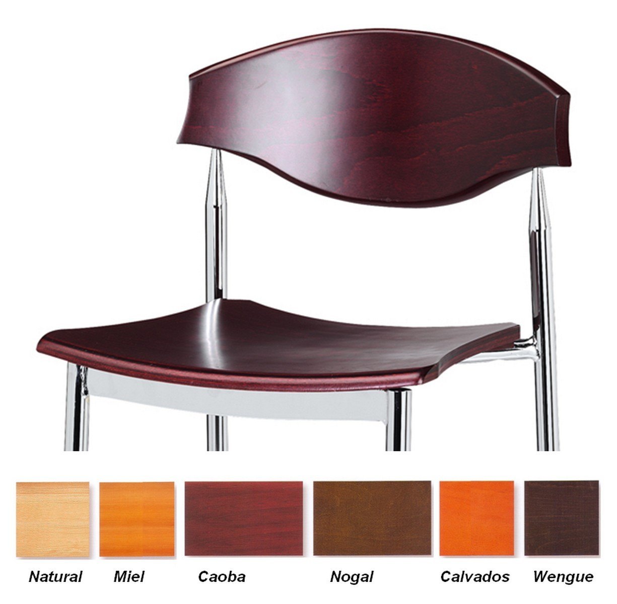 545 taburete hierro madera 02