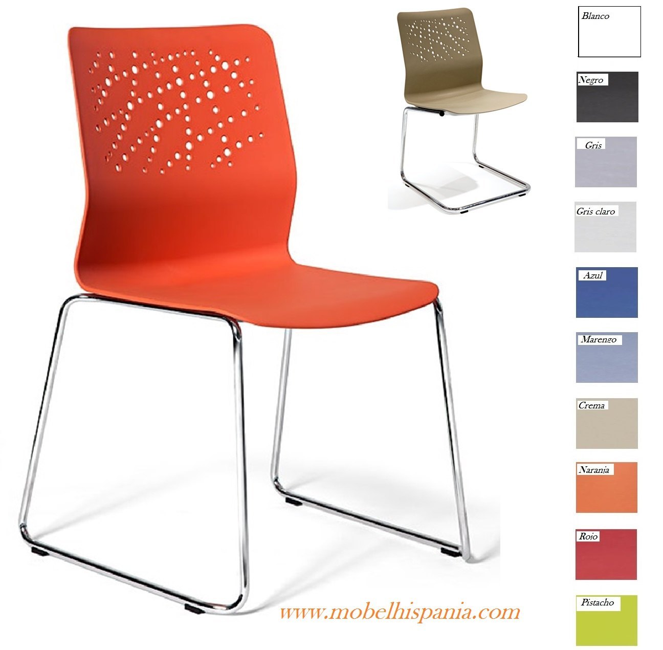 sillas colectividades urban block gallery 13 05 1