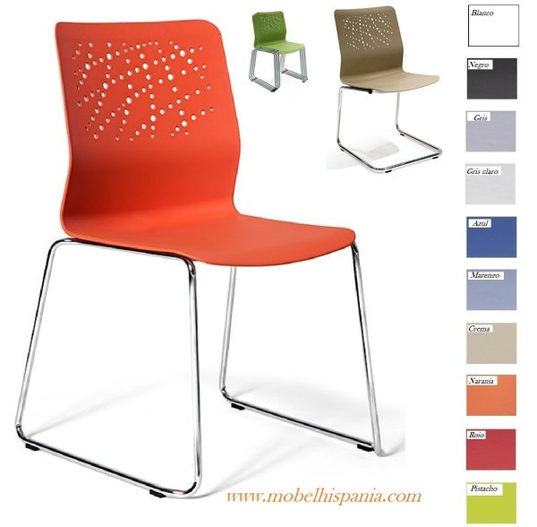 urban patin silla fija mobel hispania 1