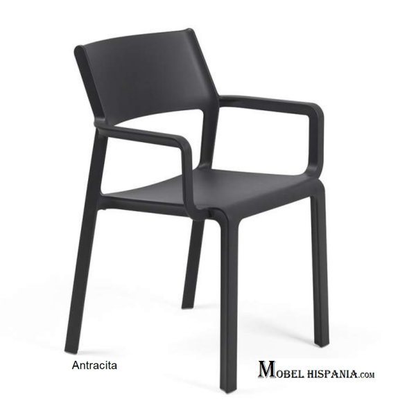 Trill sillon brazos rosa bouquet 04