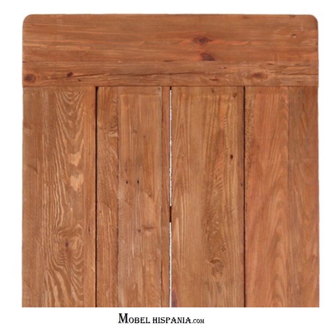 WALES tapa redonda madera pino 01