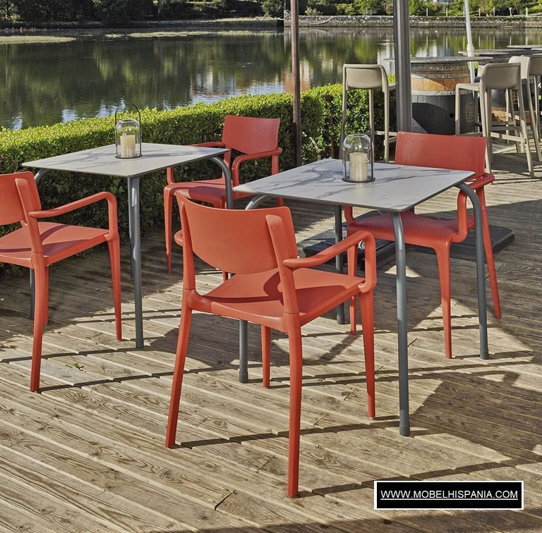 TOWN CHAIR mostaza w 11 19