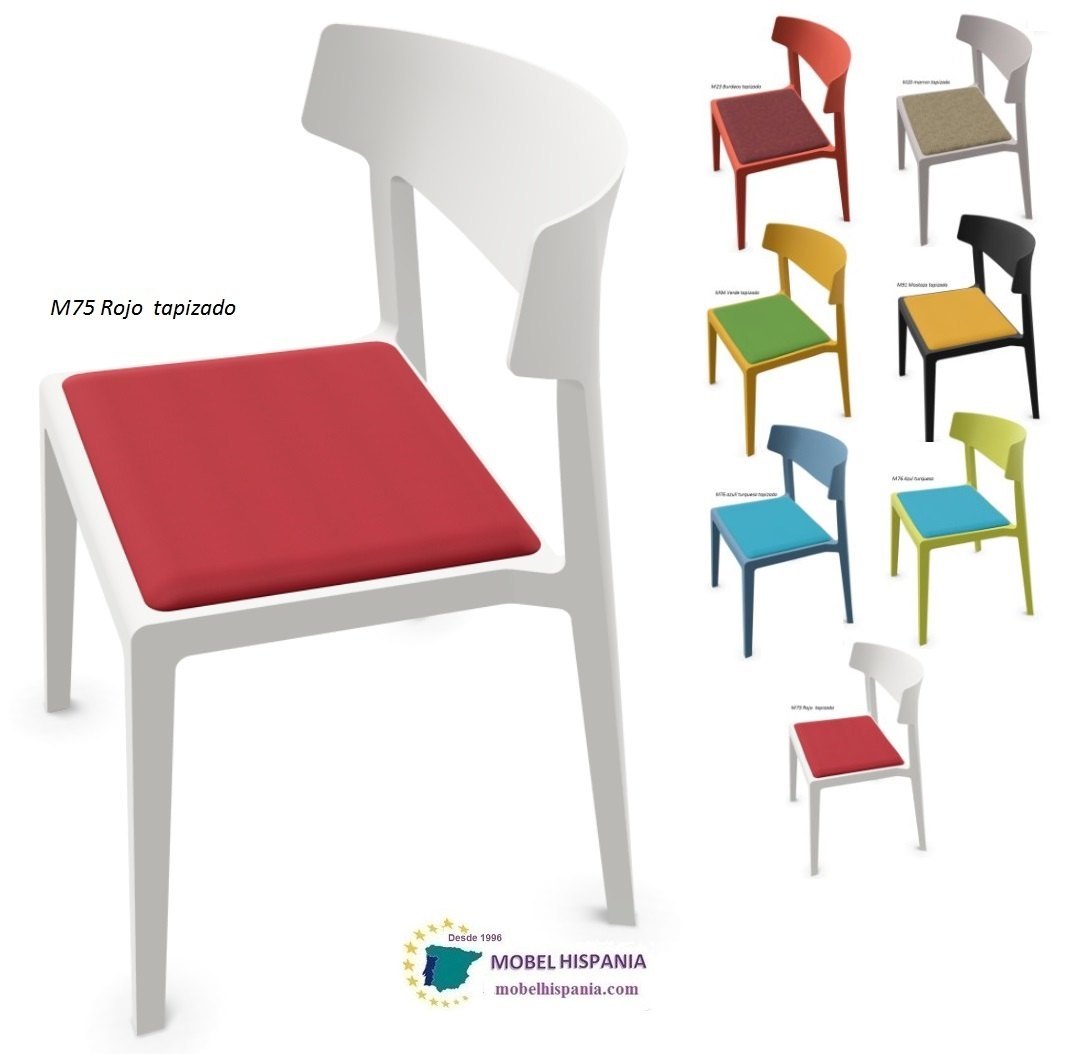 winger blanca M75 rojo 2