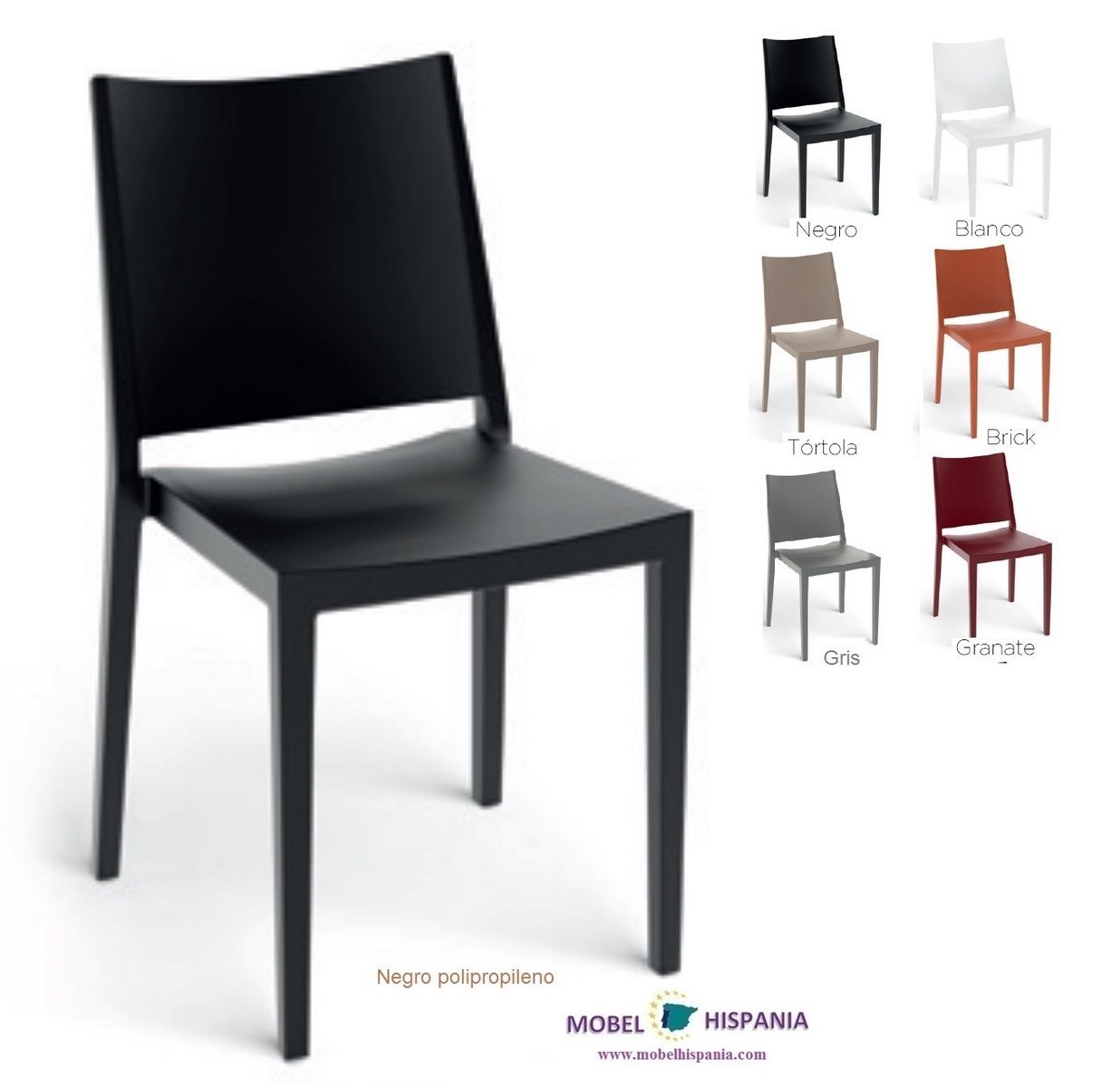 163-silla-plastic-gris_06-6 163 silla plastic gris 06 6