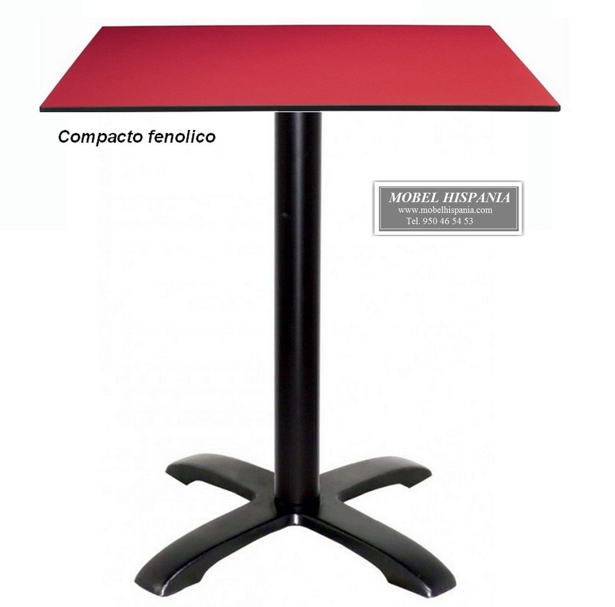 9928 Base hierro fundido negro hosteleria 03