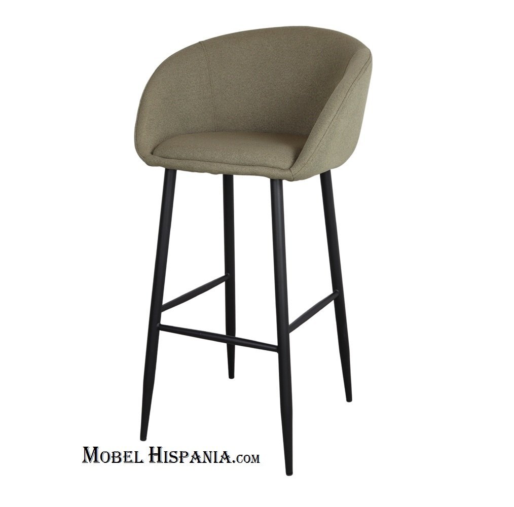 SAGARI verde taburete