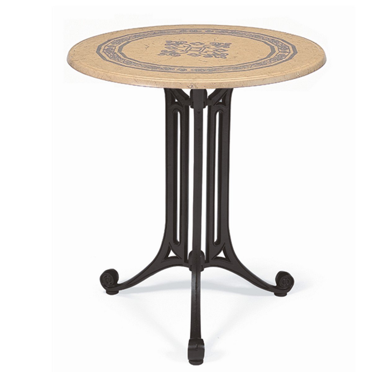 greco pie mesa fundicion hierro aluminio 3pies 03