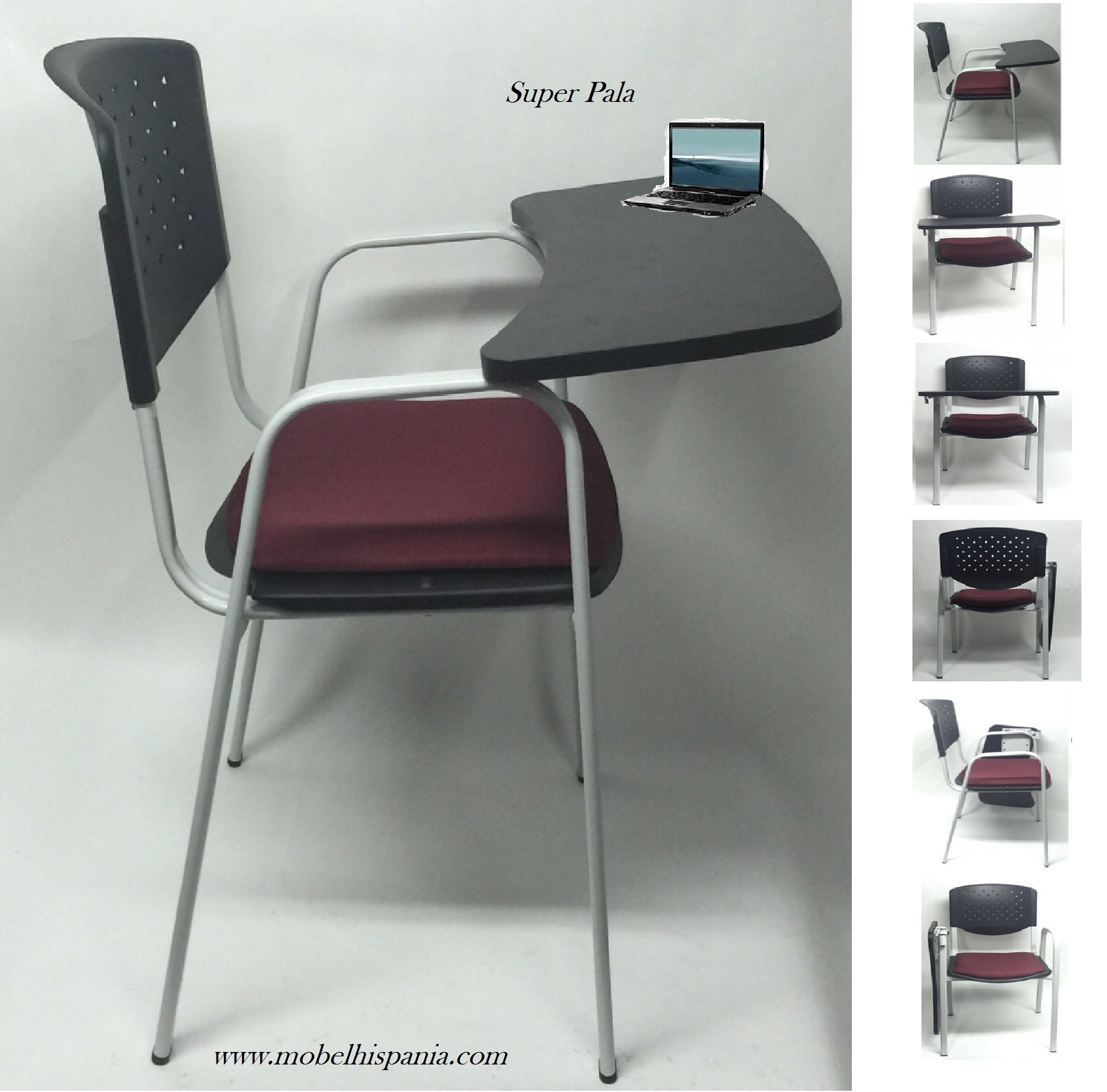 prisma super pala mobel hispania