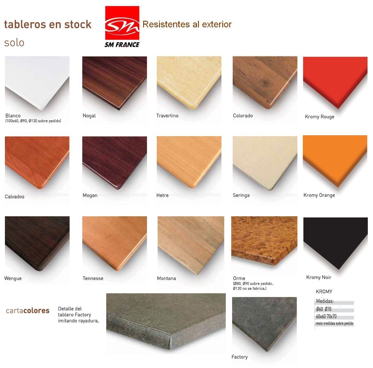 354 mesa aluminio negro restaurantes 11