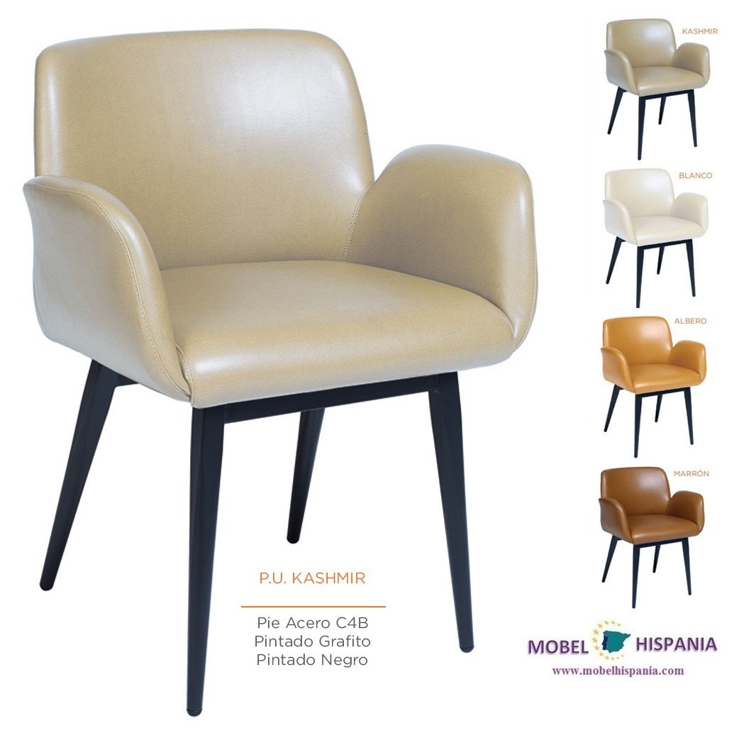 6638-sillon-metal-grafito-tapi-kashmir-1 6638 sillon metal grafito tapi kashmir 1